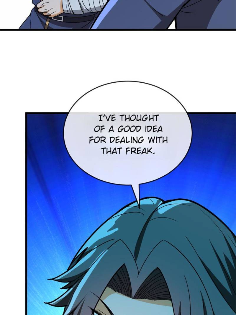 Read My Dragon System ENGLISH Manga Online