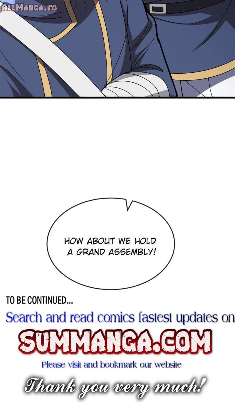 Read My Dragon System ENGLISH Manga Online