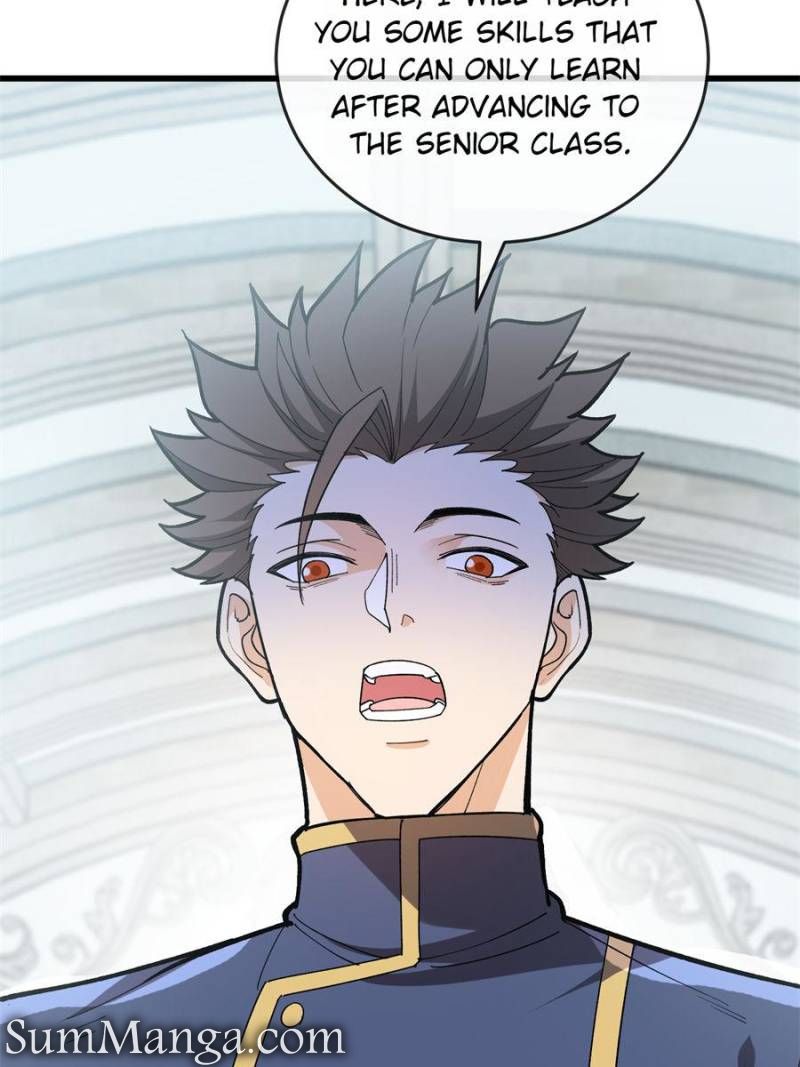 Read My Dragon System ENGLISH Manga Online