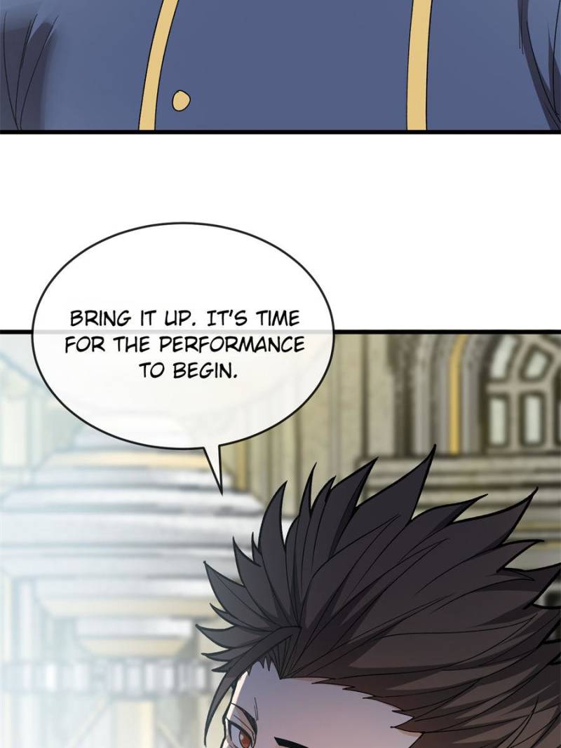 Read My Dragon System ENGLISH Manga Online