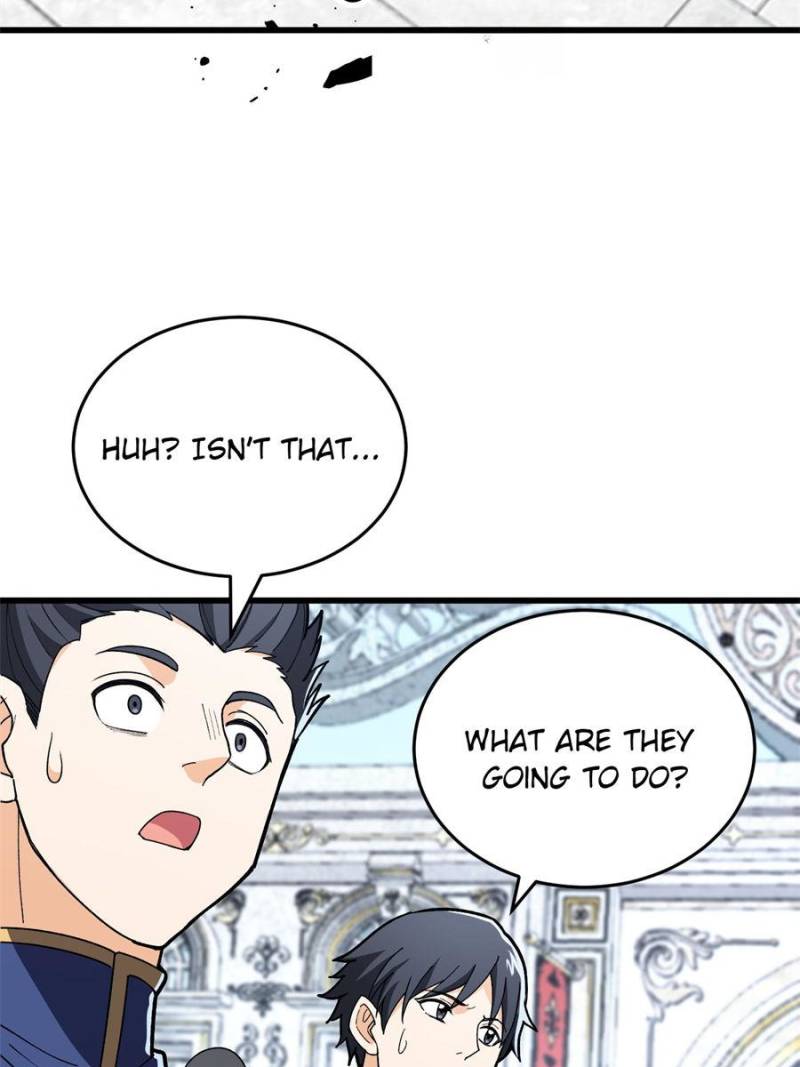 Read My Dragon System ENGLISH Manga Online