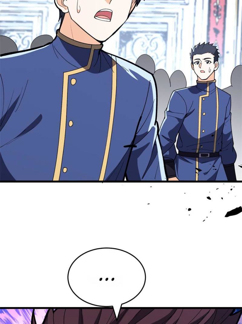 Read My Dragon System ENGLISH Manga Online