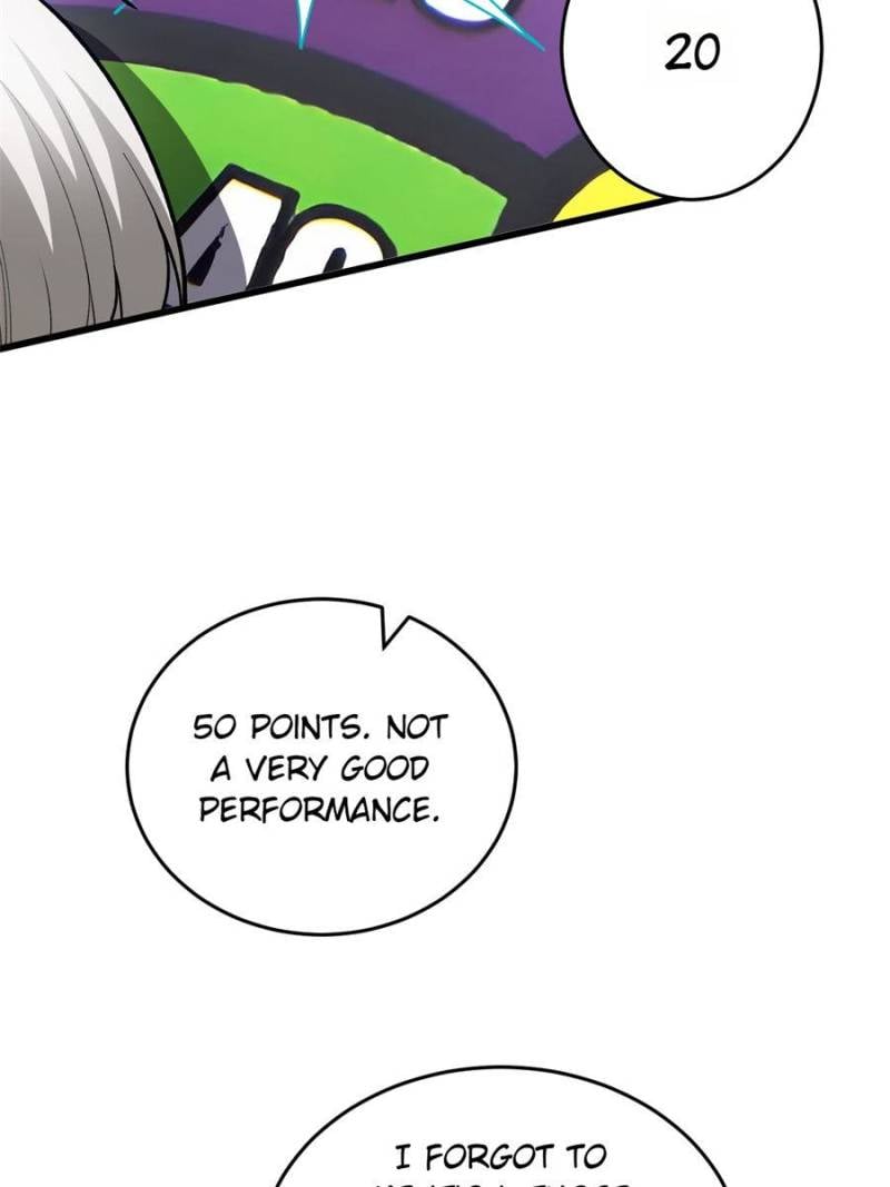 Read My Dragon System ENGLISH Manga Online