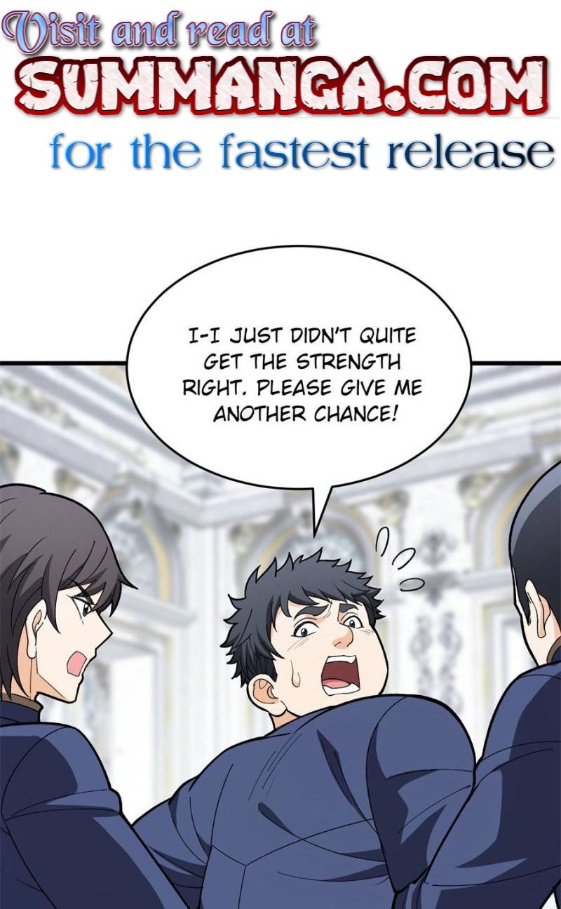 Read My Dragon System ENGLISH Manga Online