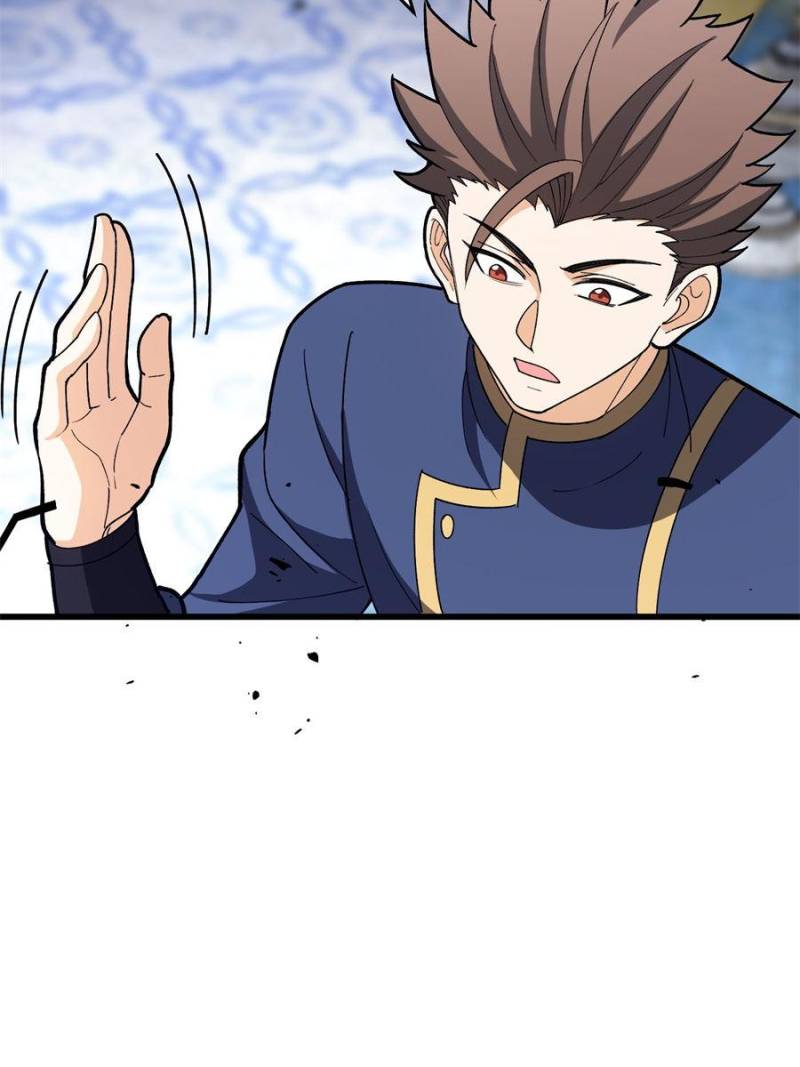 Read My Dragon System ENGLISH Manga Online