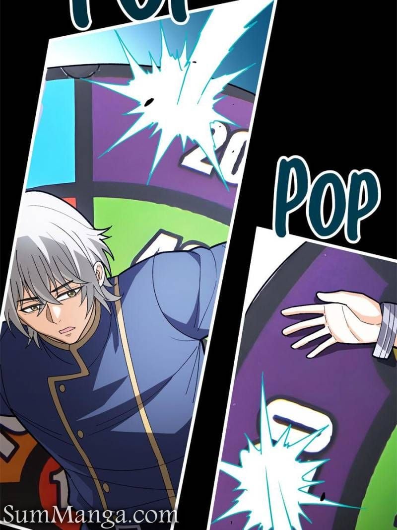 Read My Dragon System ENGLISH Manga Online