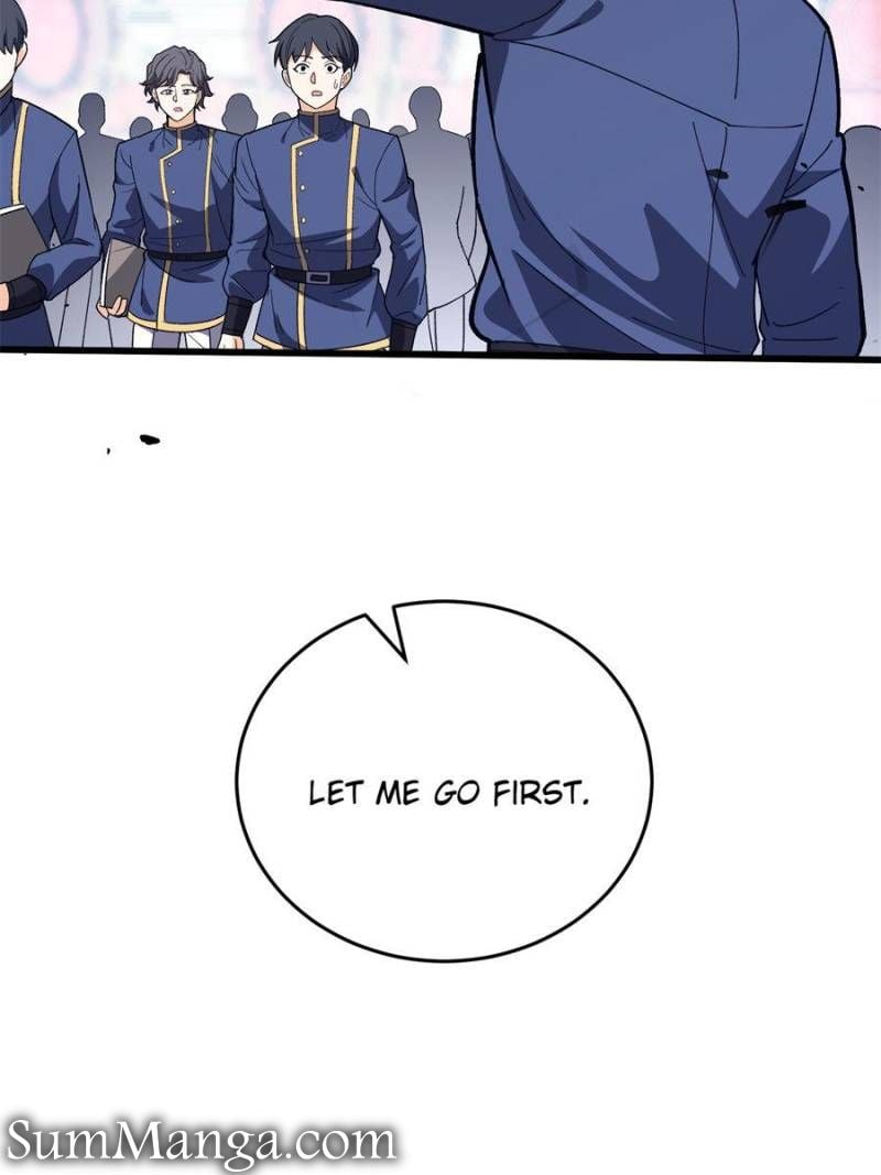 Read My Dragon System ENGLISH Manga Online