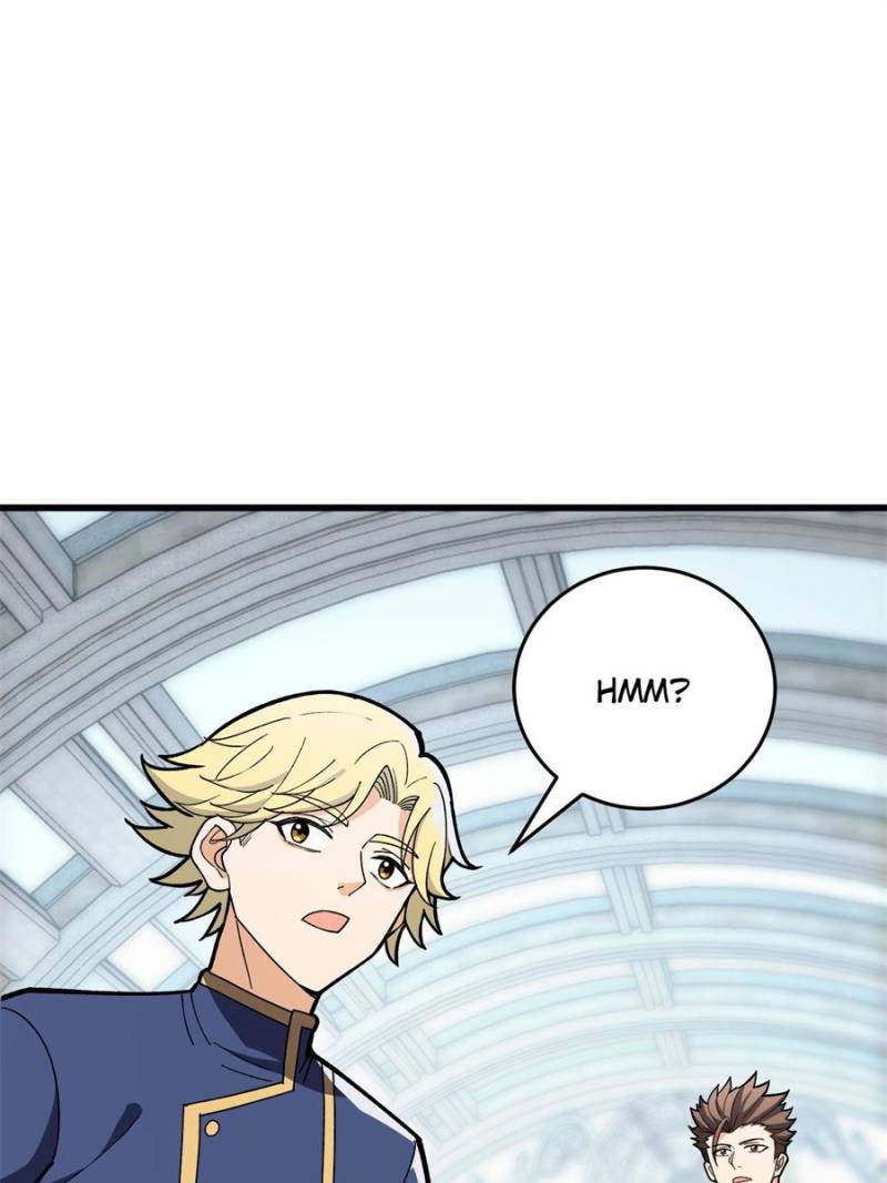 Read My Dragon System ENGLISH Manga Online