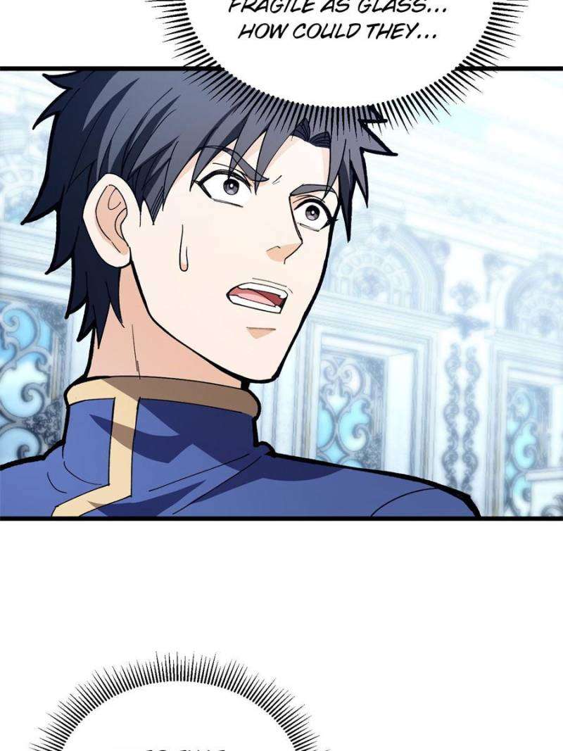 Read My Dragon System ENGLISH Manga Online