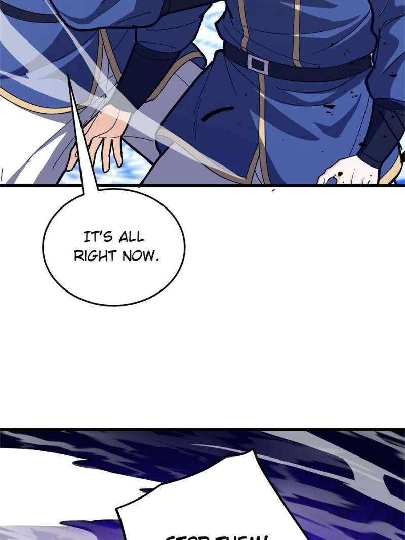 Read My Dragon System ENGLISH Manga Online