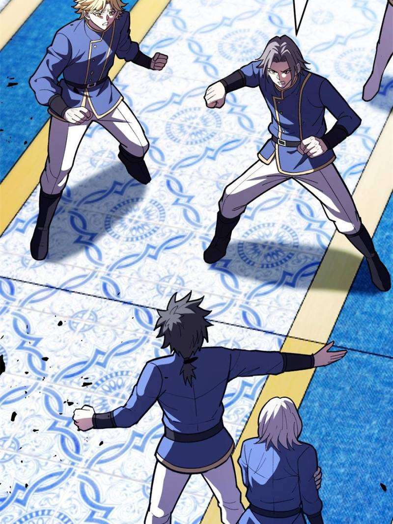 Read My Dragon System ENGLISH Manga Online