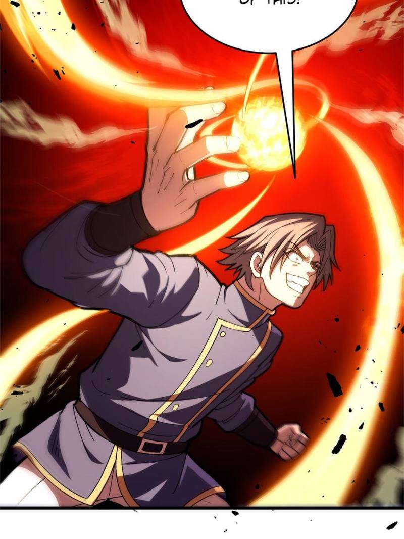 Read My Dragon System ENGLISH Manga Online