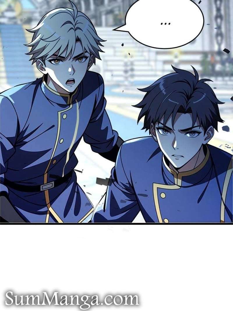 Read My Dragon System ENGLISH Manga Online