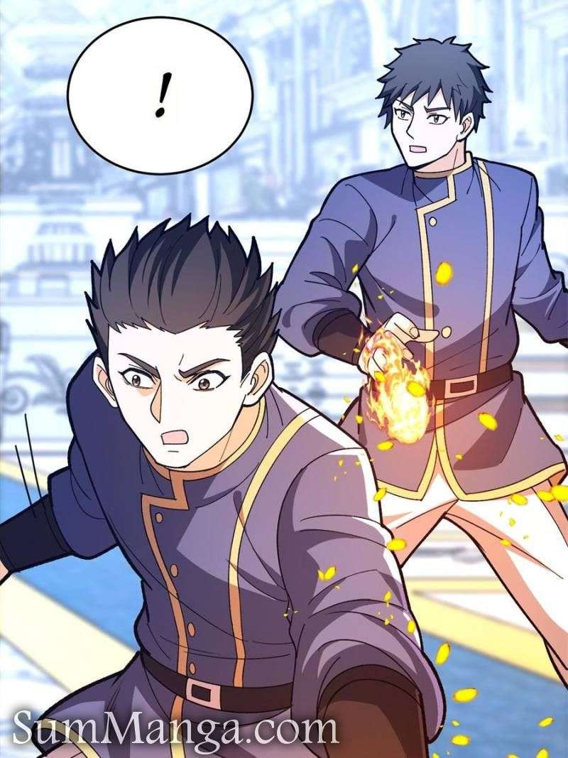 Read My Dragon System ENGLISH Manga Online