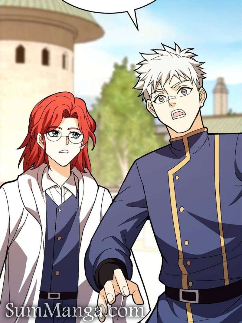 Read My Dragon System ENGLISH Manga Online