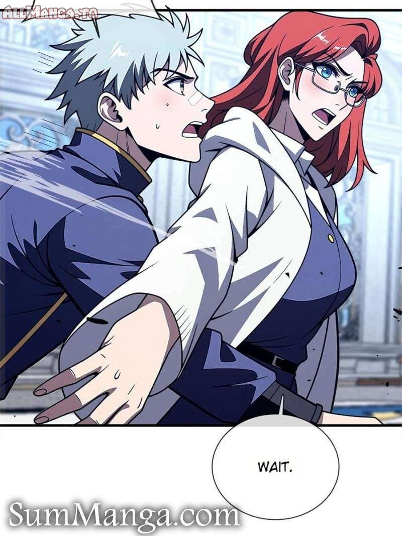 Read My Dragon System ENGLISH Manga Online