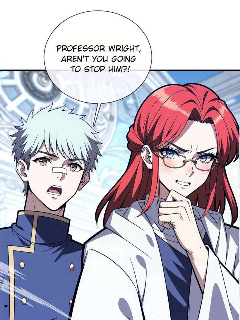 Read My Dragon System ENGLISH Manga Online