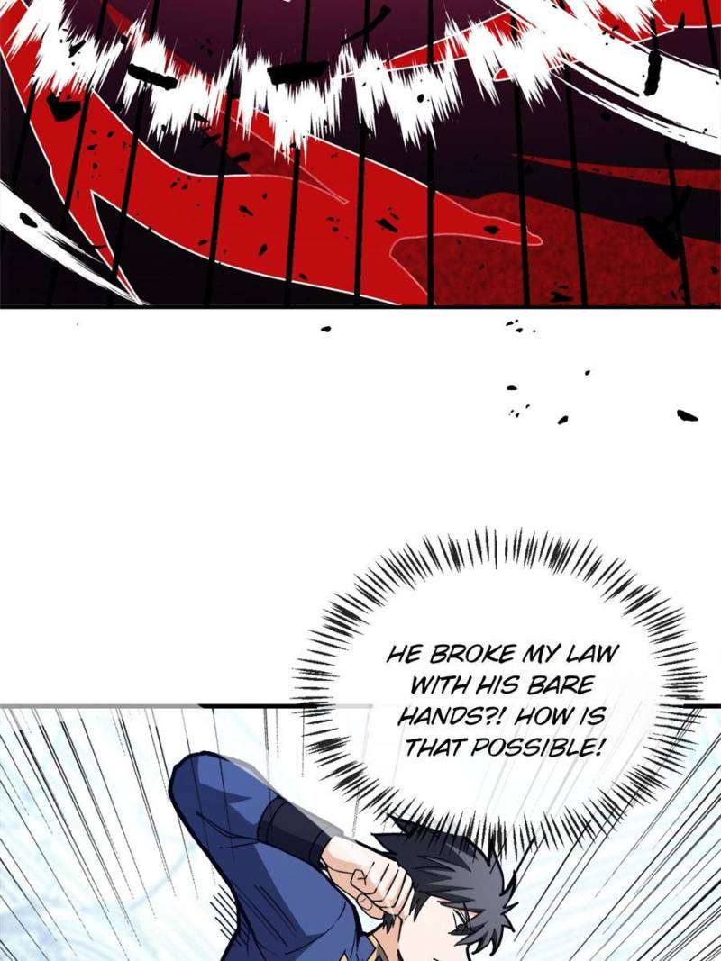 Read My Dragon System ENGLISH Manga Online