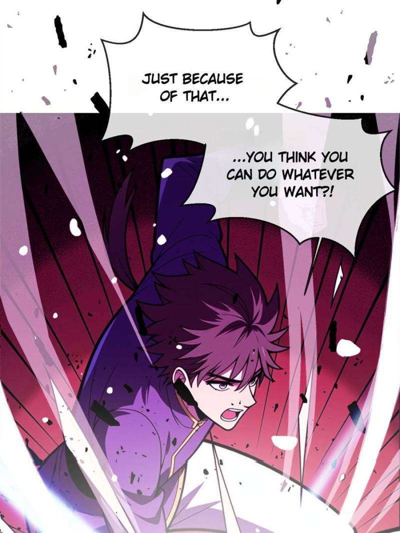 Read My Dragon System ENGLISH Manga Online