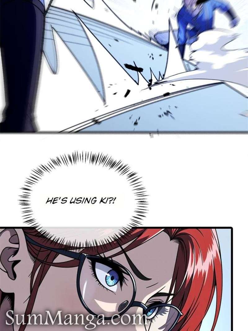 Read My Dragon System ENGLISH Manga Online