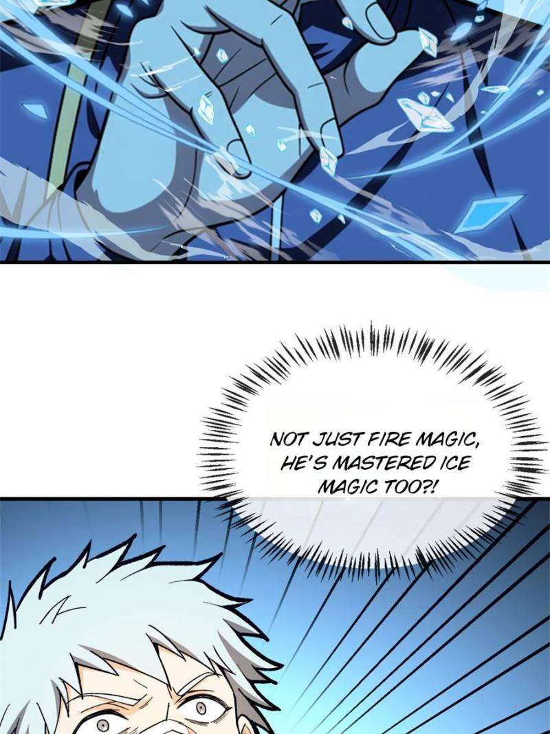 Read My Dragon System ENGLISH Manga Online