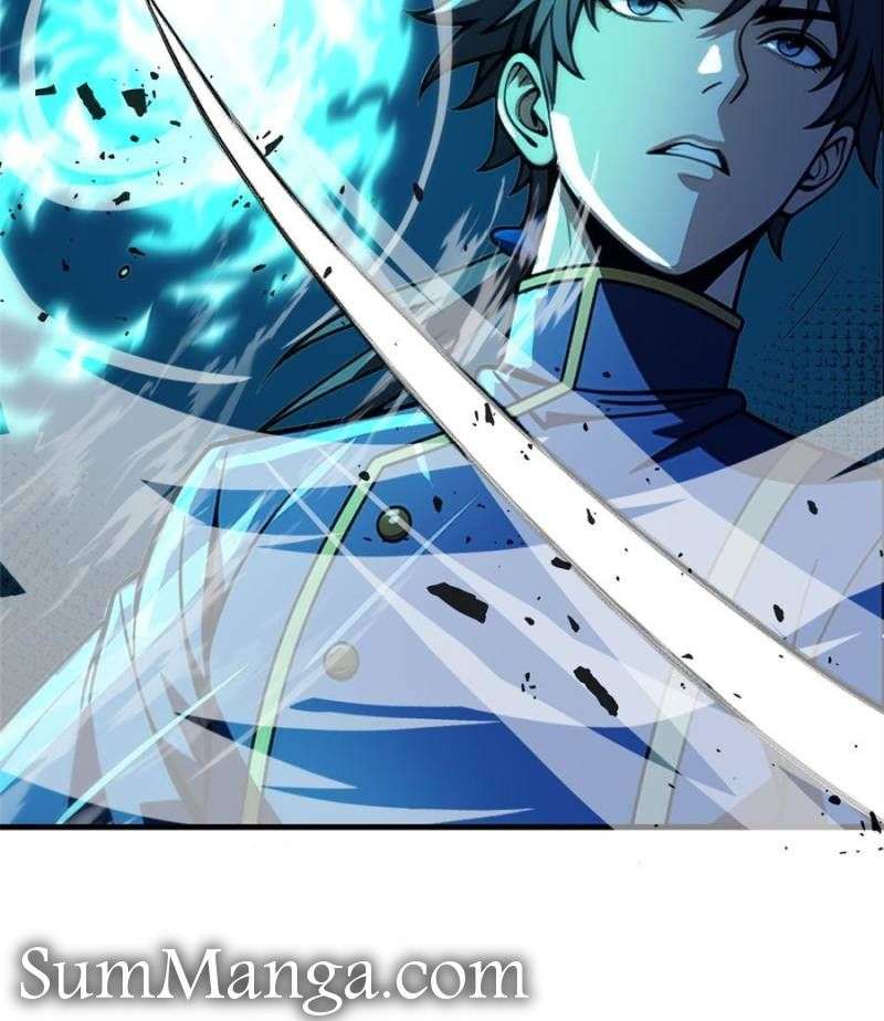 Read My Dragon System ENGLISH Manga Online