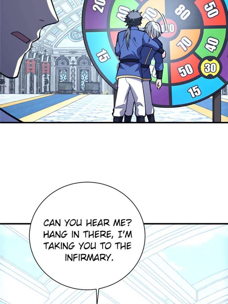 Read My Dragon System ENGLISH Manga Online