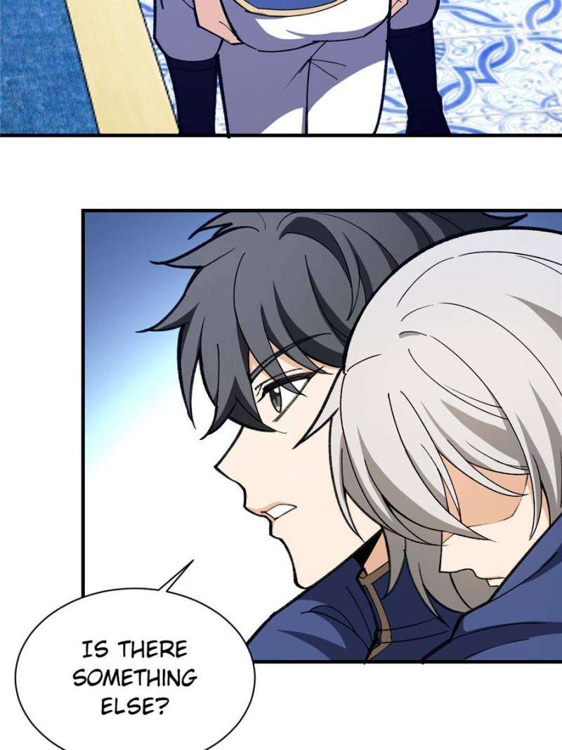 Read My Dragon System ENGLISH Manga Online