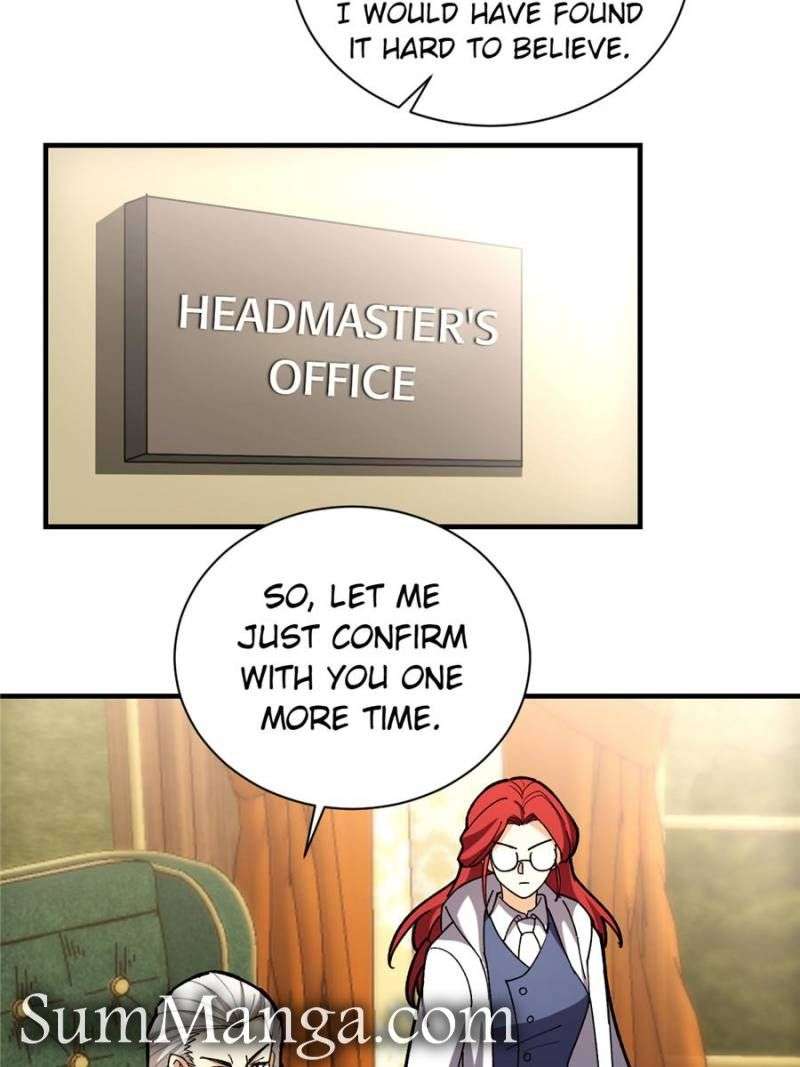 Read My Dragon System ENGLISH Manga Online