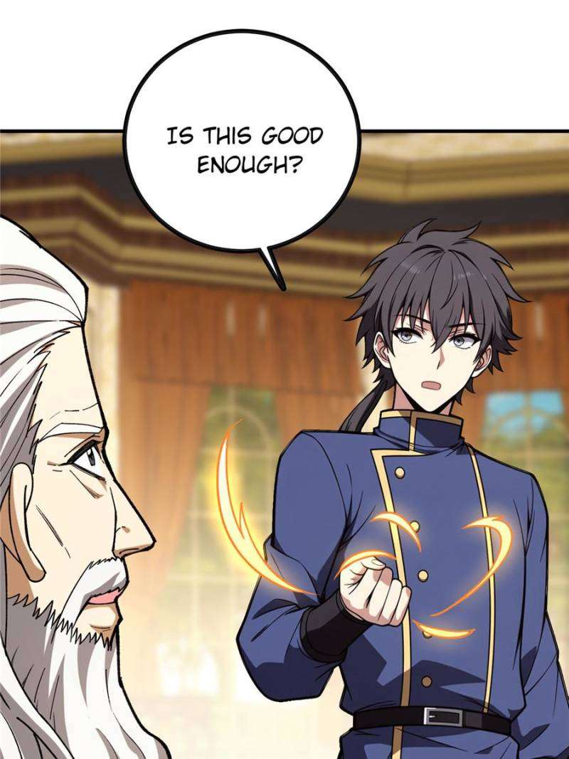 Read My Dragon System ENGLISH Manga Online