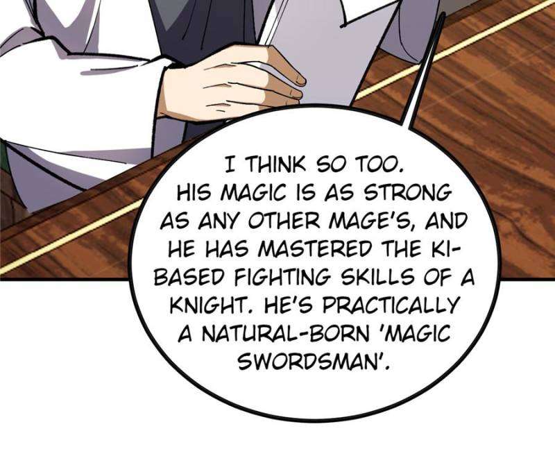 Read My Dragon System ENGLISH Manga Online