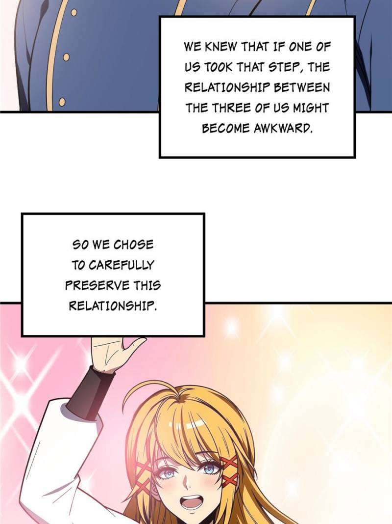 Read My Dragon System ENGLISH Manga Online