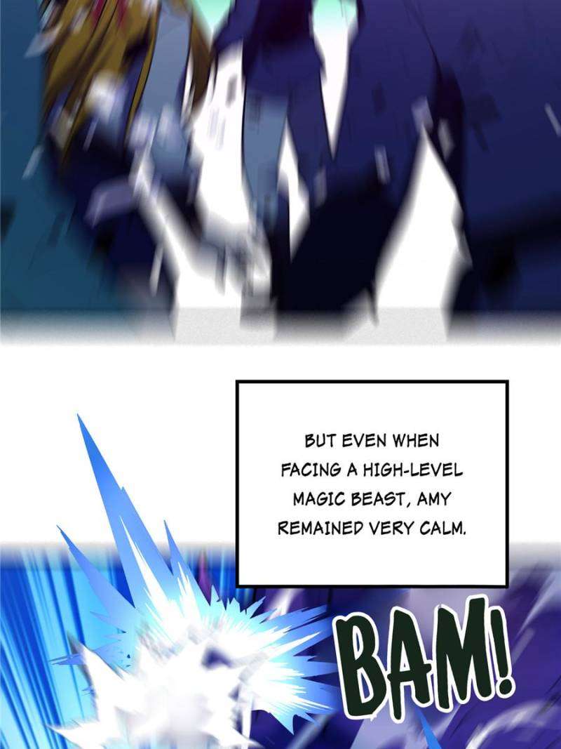 Read My Dragon System ENGLISH Manga Online