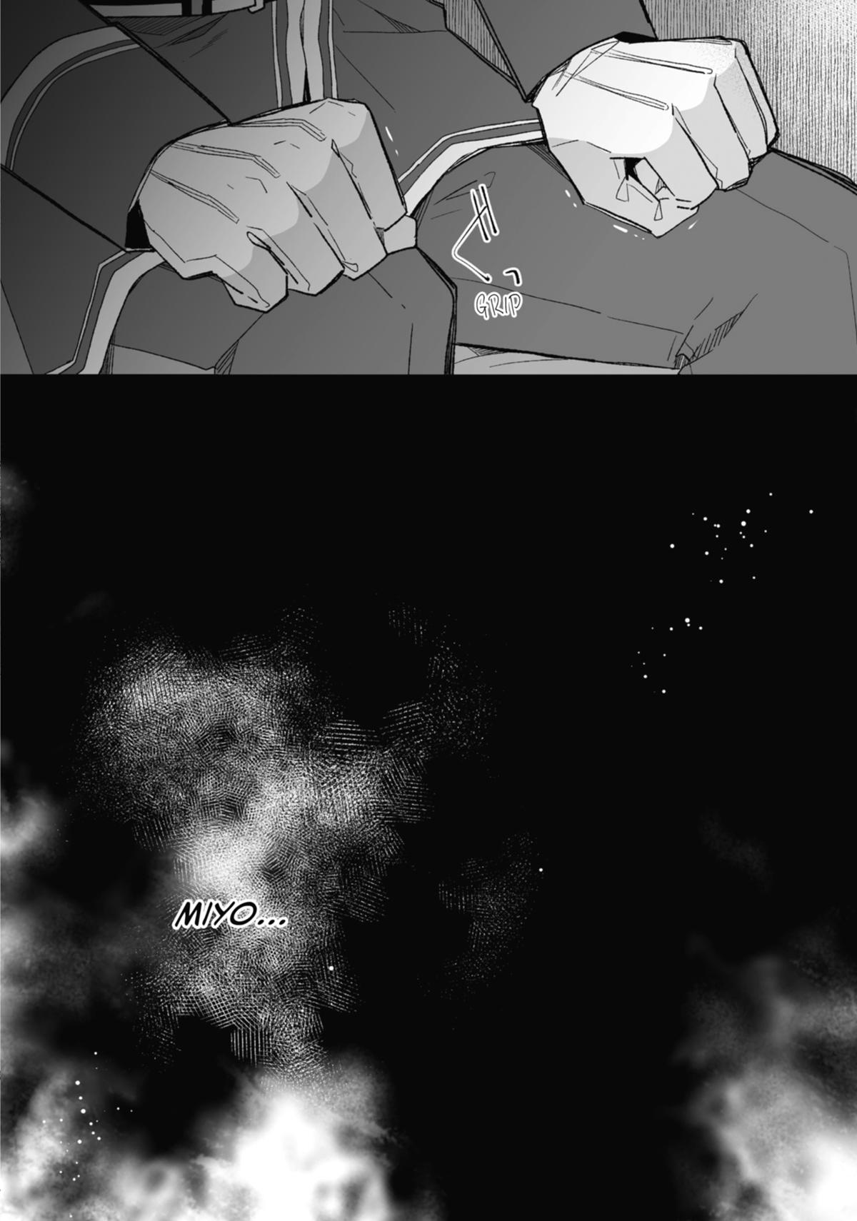 Read My Happy Marriage ENGLISH Manga Online