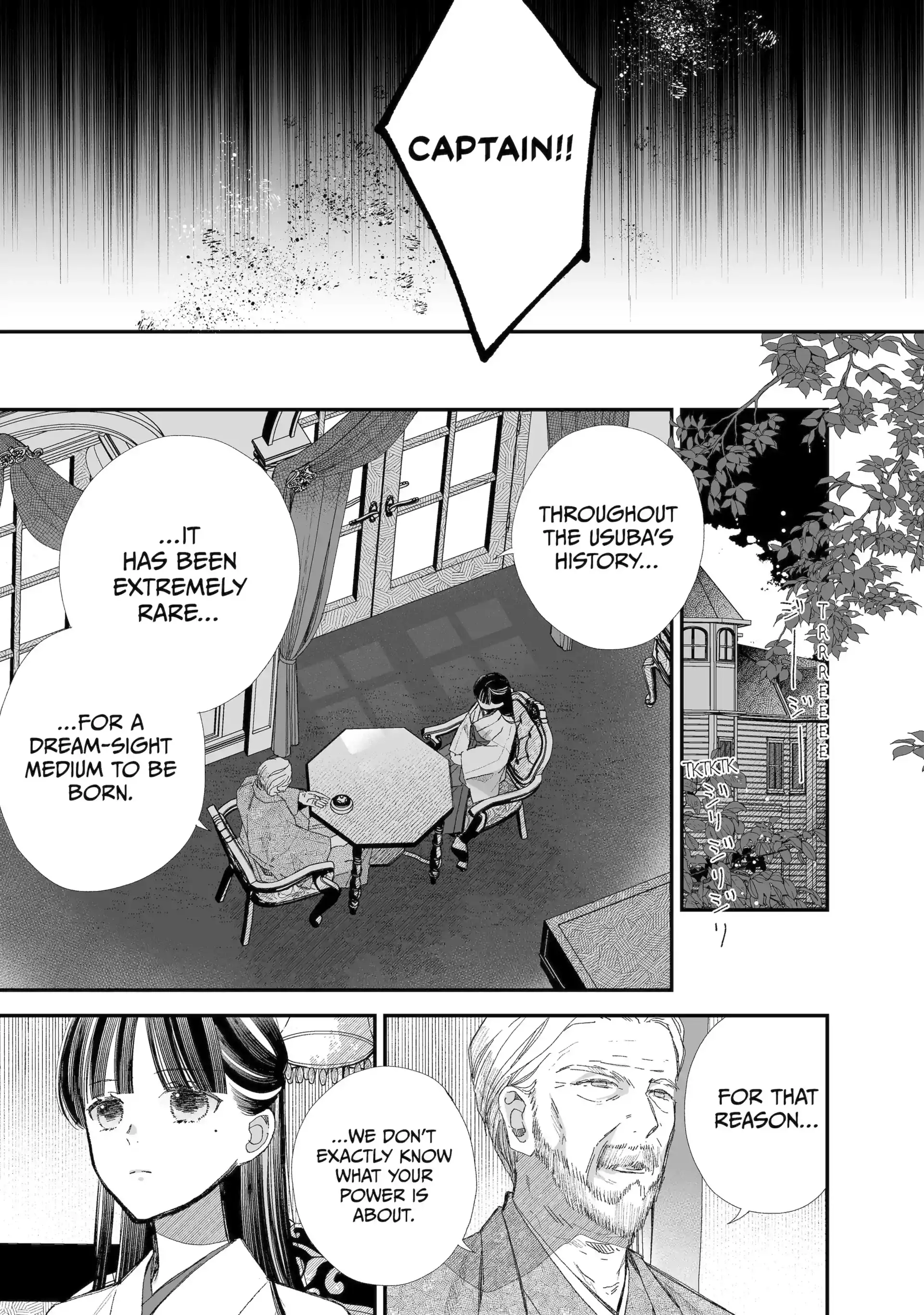 Read My Happy Marriage ENGLISH Manga Online