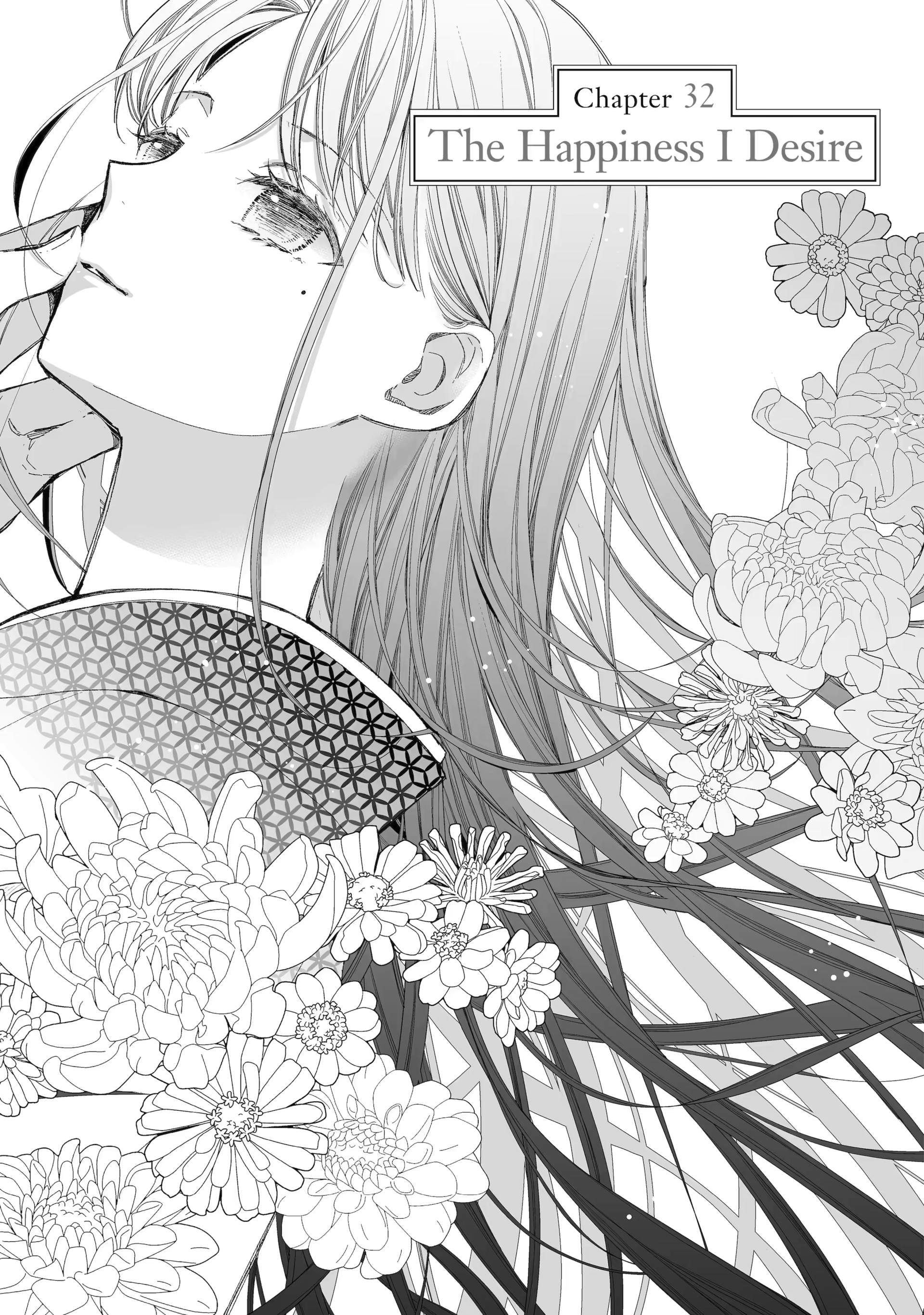 Read My Happy Marriage ENGLISH Manga Online