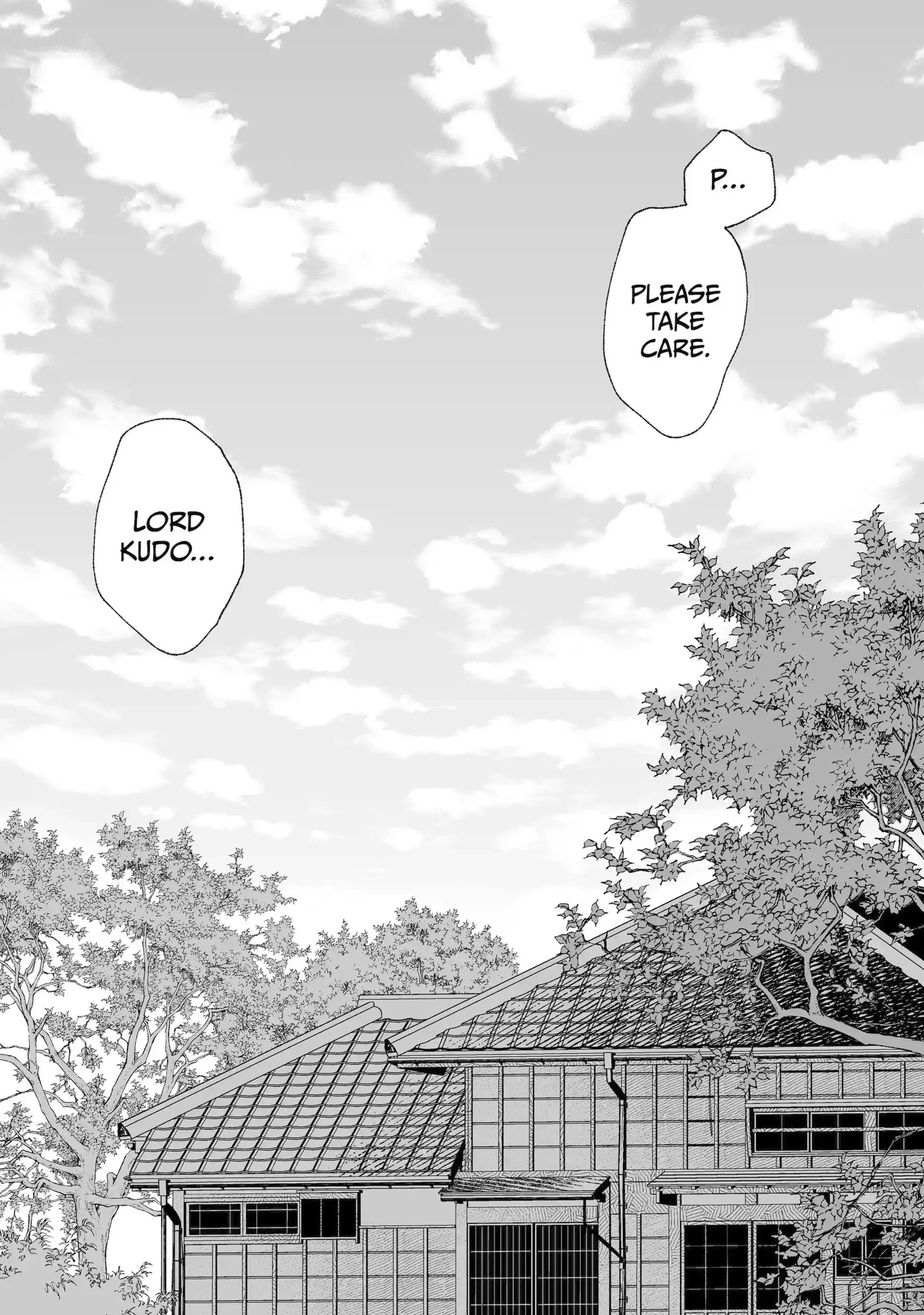 Read My Happy Marriage ENGLISH Manga Online