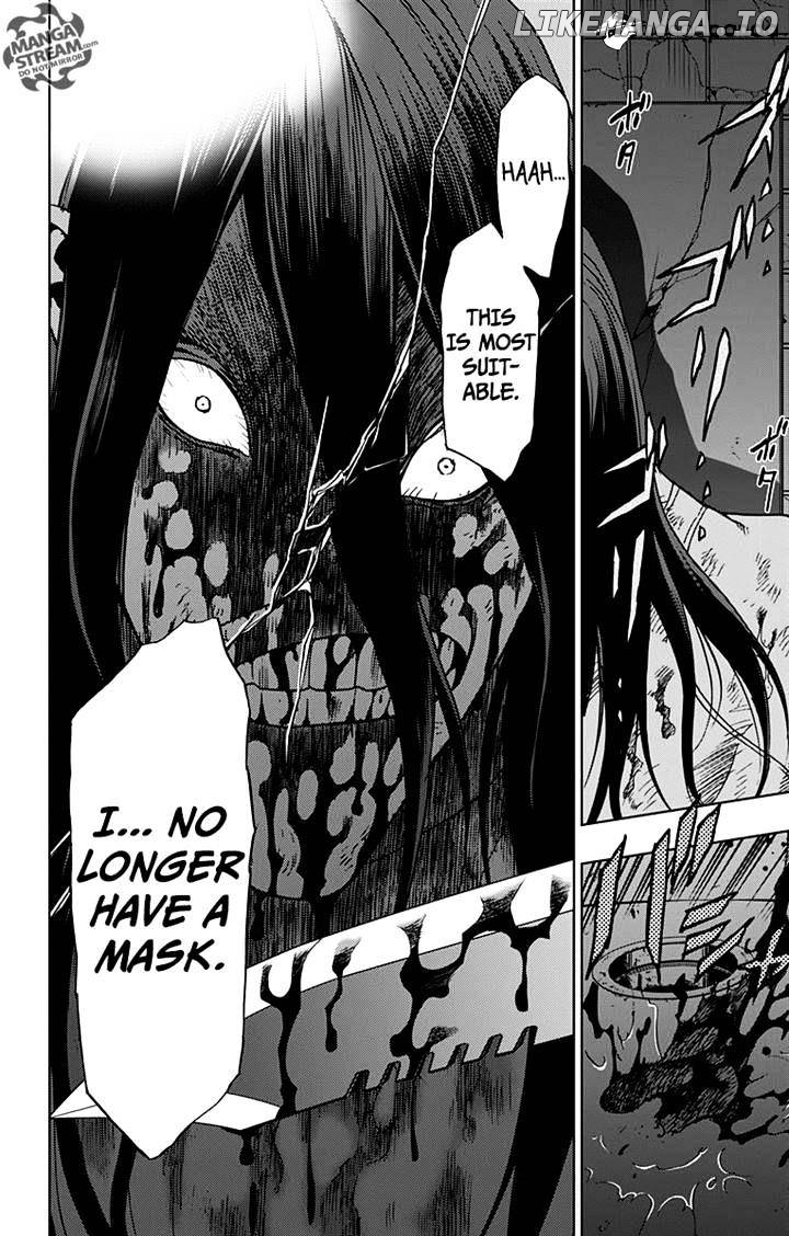 Read My Hero Academia Vigilantes ENGLISH Manga Online