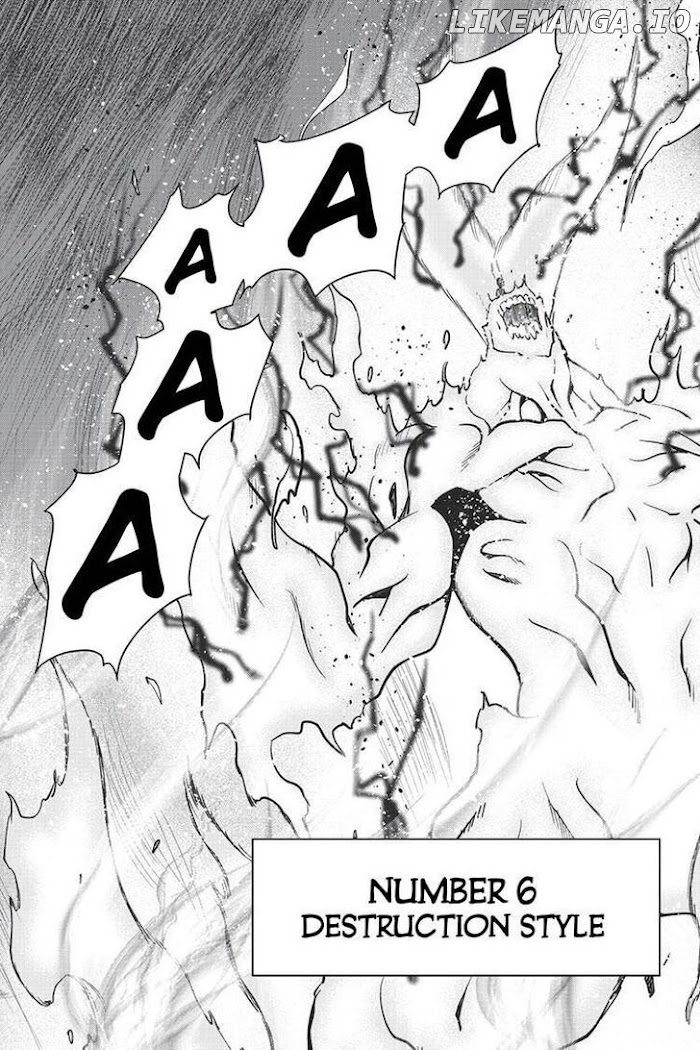 Read My Hero Academia Vigilantes ENGLISH Manga Online