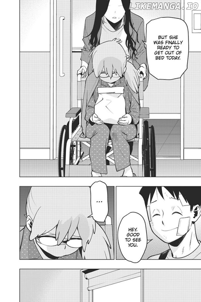 Read My Hero Academia Vigilantes ENGLISH Manga Online