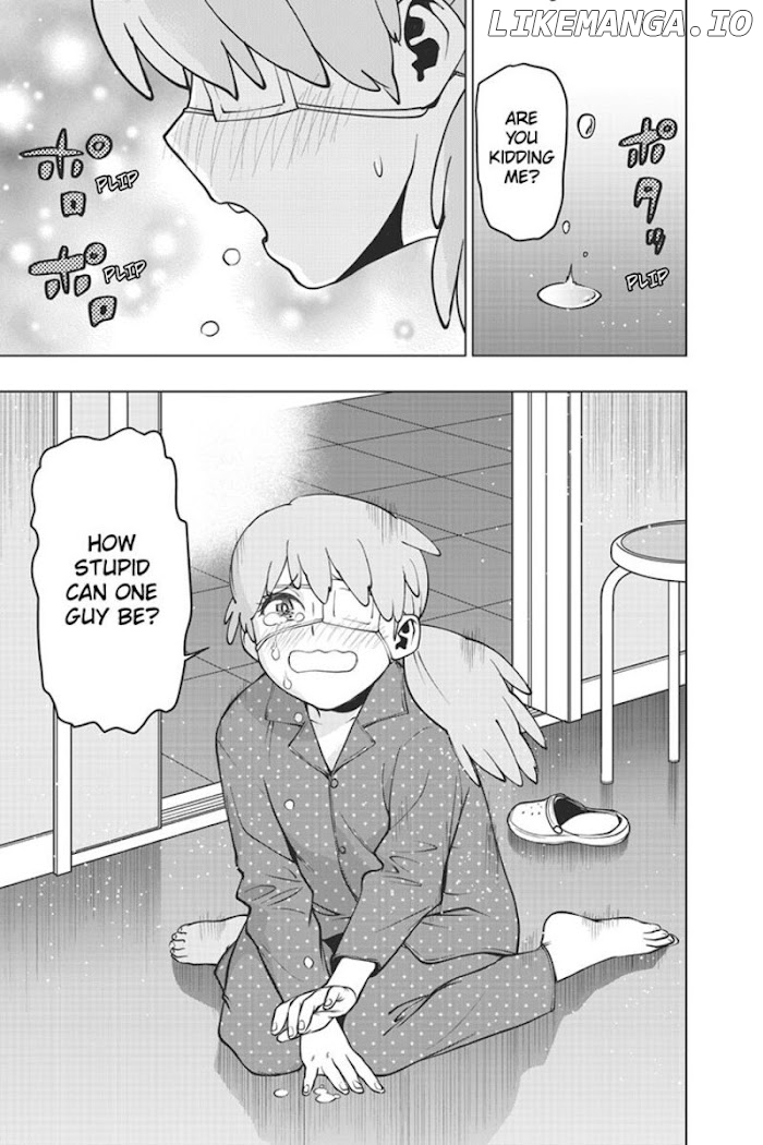 Read My Hero Academia Vigilantes ENGLISH Manga Online