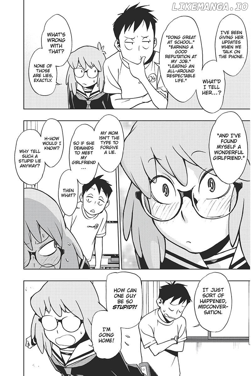 Read My Hero Academia Vigilantes ENGLISH Manga Online