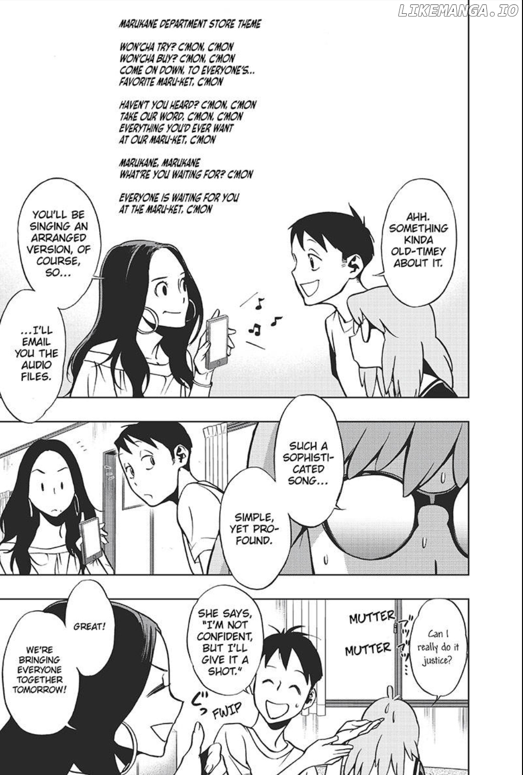 Read My Hero Academia Vigilantes ENGLISH Manga Online