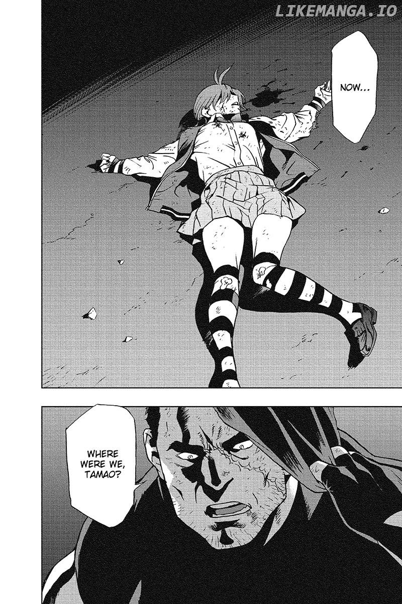 Read My Hero Academia Vigilantes ENGLISH Manga Online