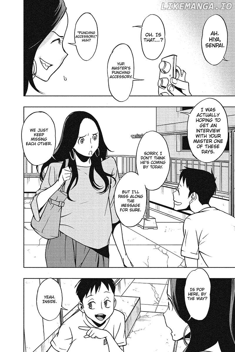 Read My Hero Academia Vigilantes ENGLISH Manga Online