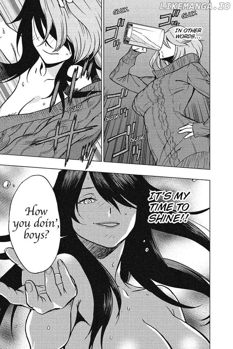 Read My Hero Academia Vigilantes ENGLISH Manga Online