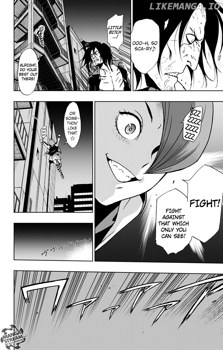 Read My Hero Academia Vigilantes ENGLISH Manga Online