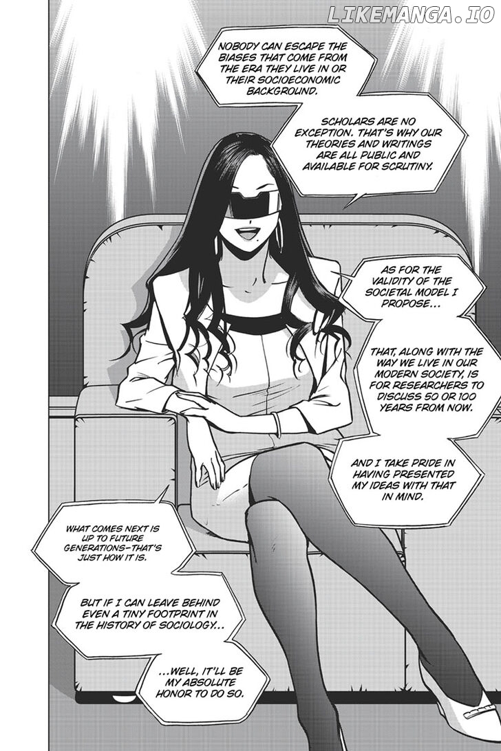 Read My Hero Academia Vigilantes ENGLISH Manga Online