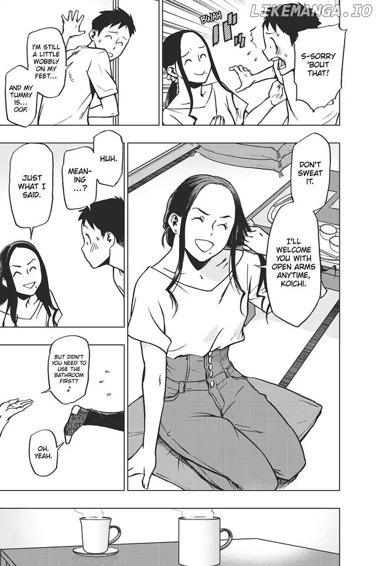 Read My Hero Academia Vigilantes ENGLISH Manga Online