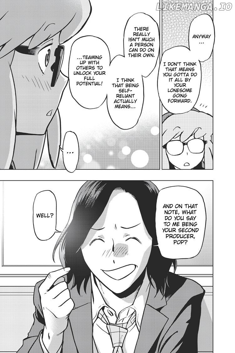 Read My Hero Academia Vigilantes ENGLISH Manga Online